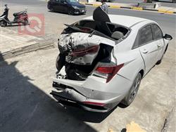 هیوندای ئەڤانتی